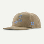 Corduroy Cap - US 8094