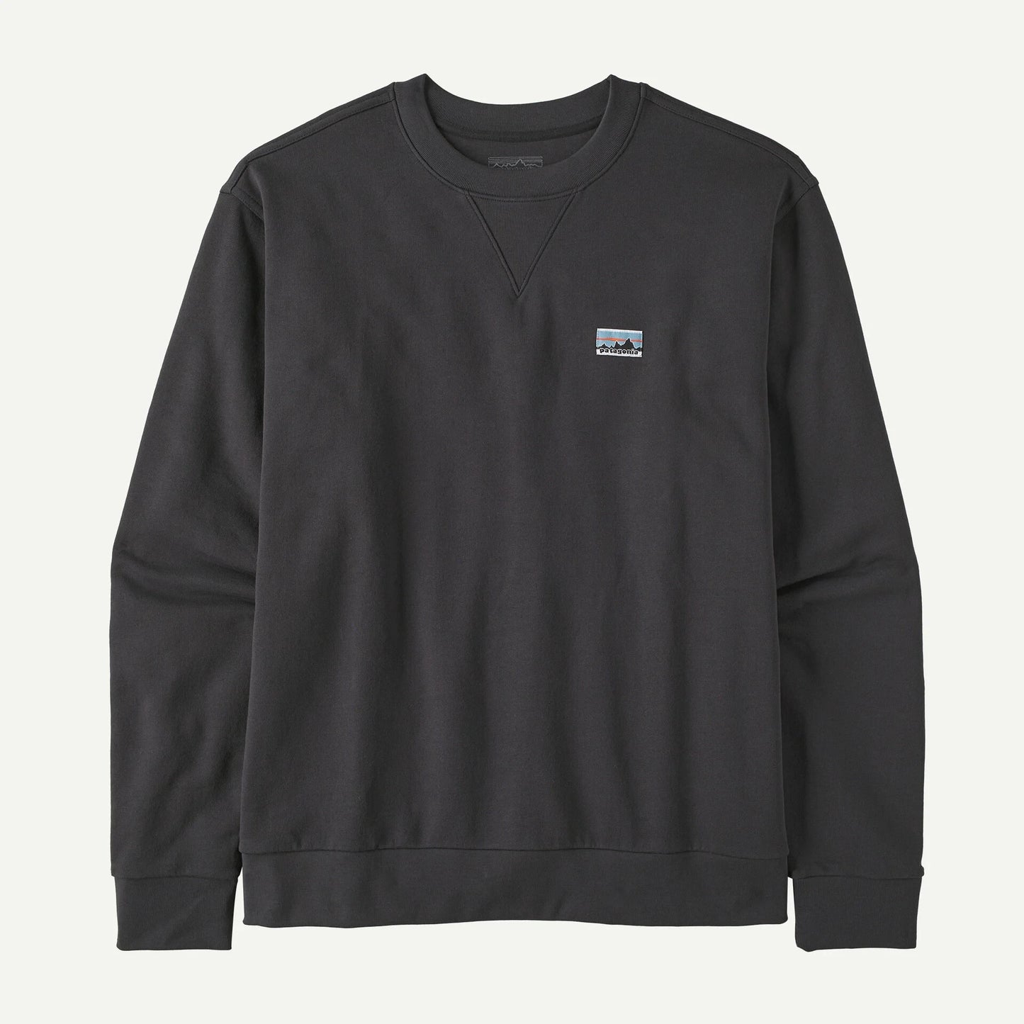 Daily Crewneck Sweatshirt - US 1817