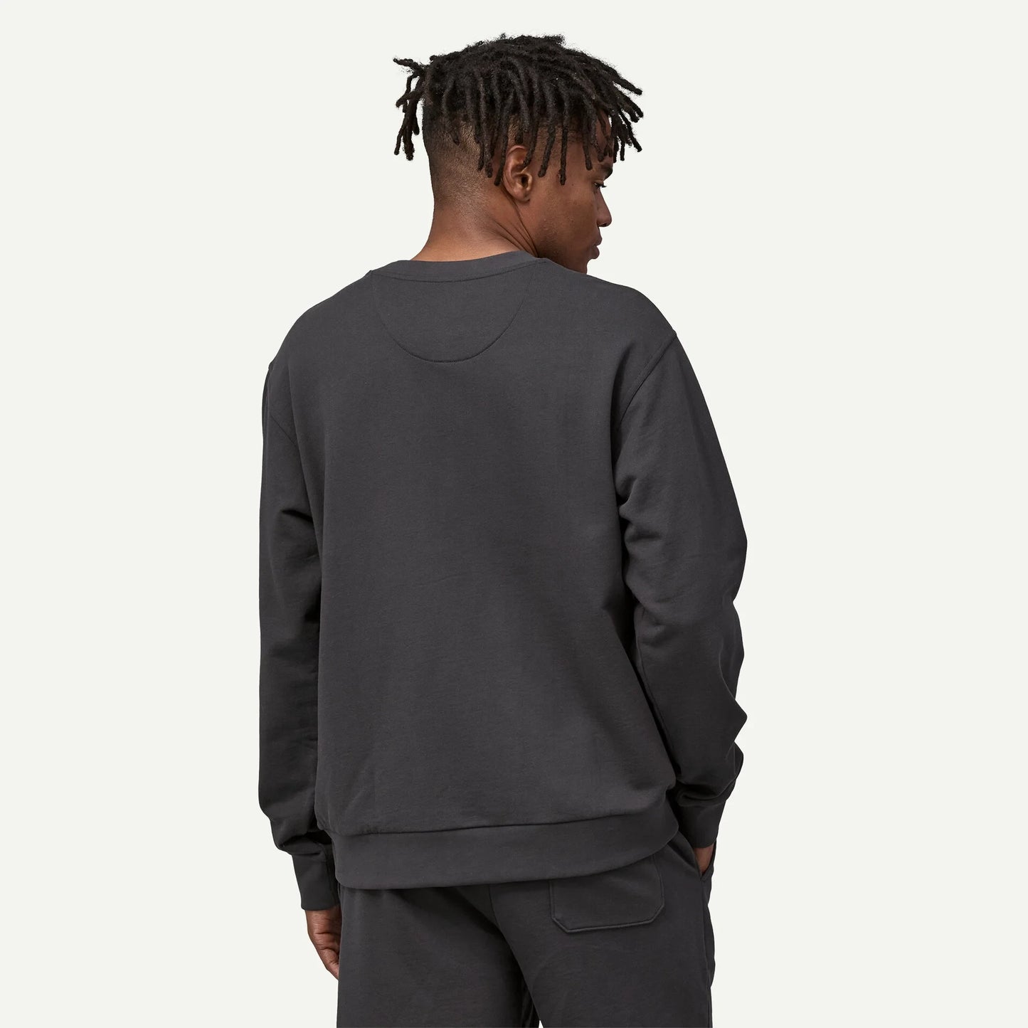 Daily Crewneck Sweatshirt - US 1817