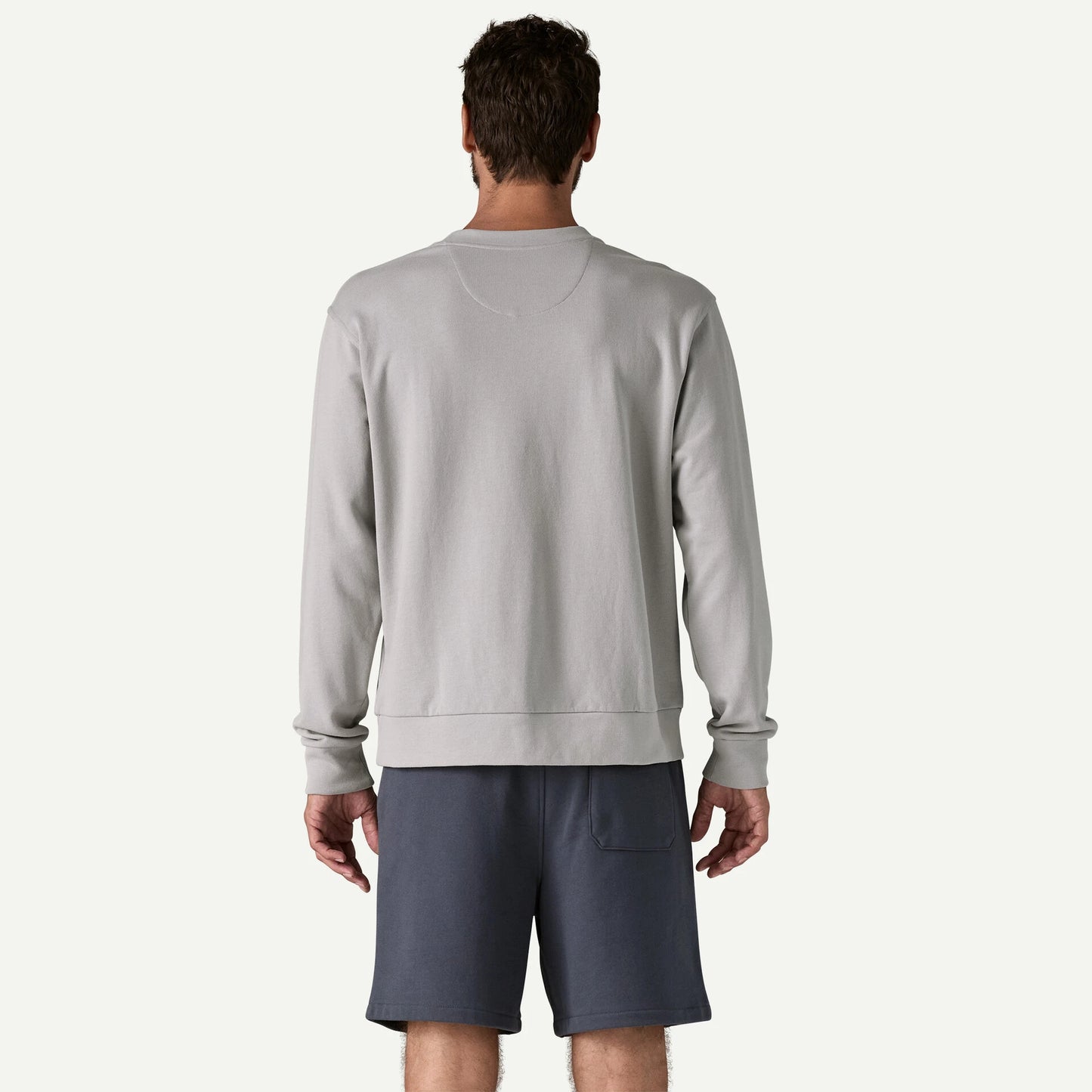 Daily Crewneck Sweatshirt - US 6401