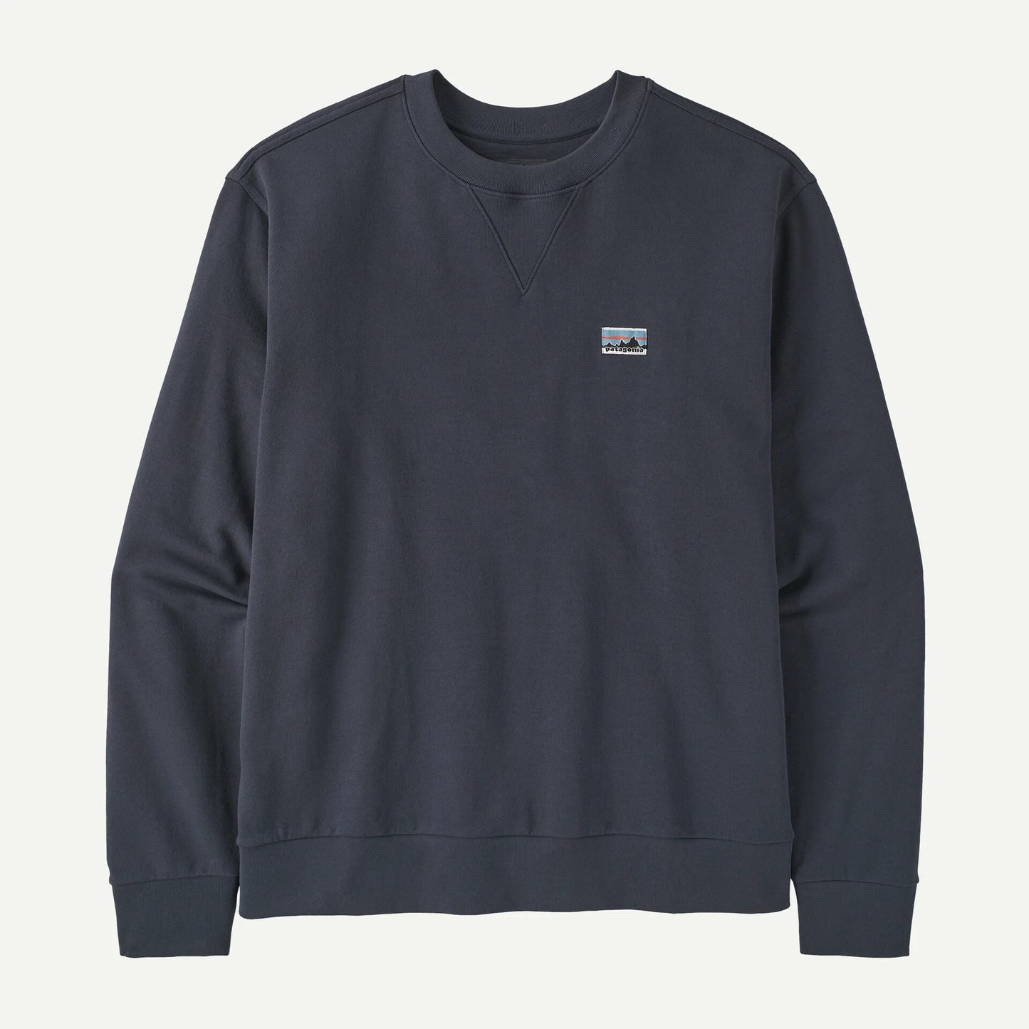 Daily Crewneck Sweatshirt - US 3535