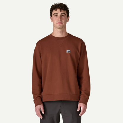 Daily Crewneck Sweatshirt - US 3696