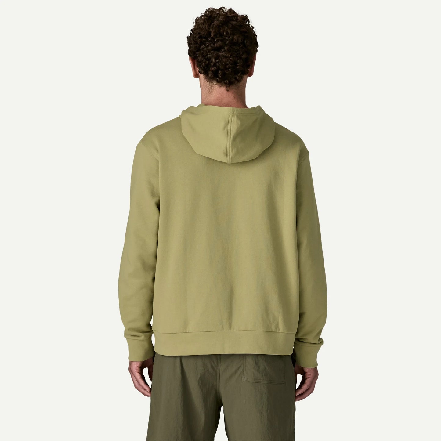 Daily Hoody Sweatshirt - US 4548