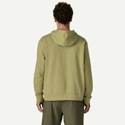 Daily Hoody Sweatshirt - US 4548