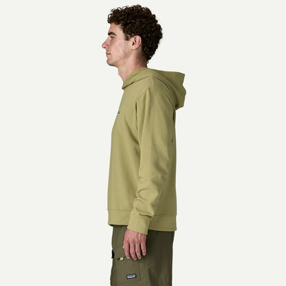 Daily Hoody Sweatshirt - US 4548
