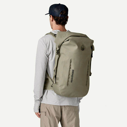 Guidewater Roll-Top Pack 41L - US 1929
