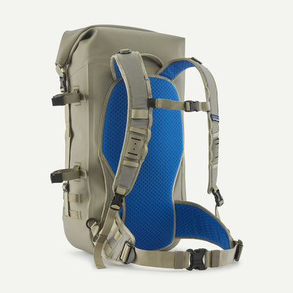 Guidewater Roll-Top Pack 41L - US 1929