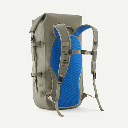 Guidewater Roll-Top Pack 41L - US 1929