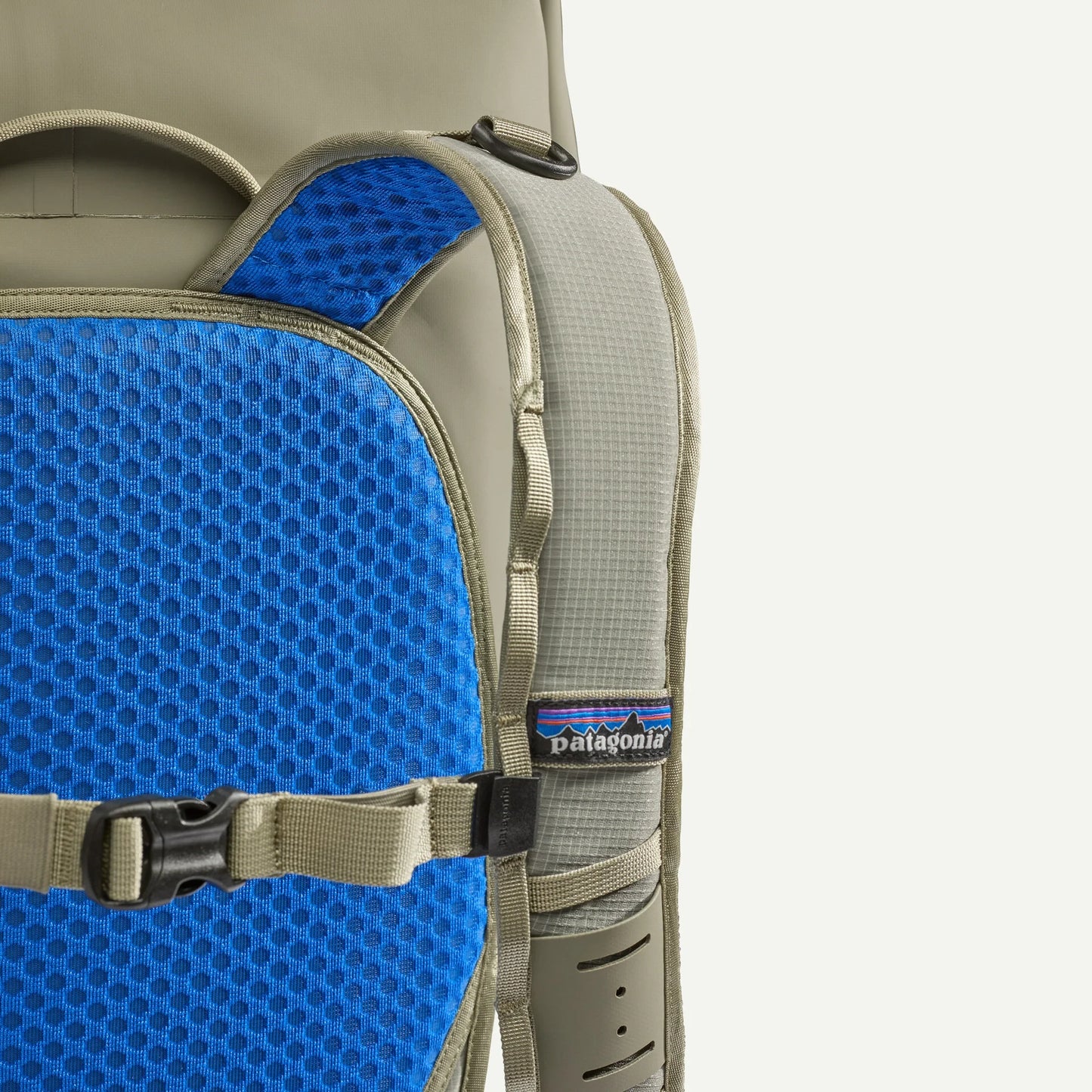 Guidewater Roll-Top Pack 41L - US 1929