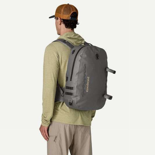 Guidewater Backpack 25L - US 7487