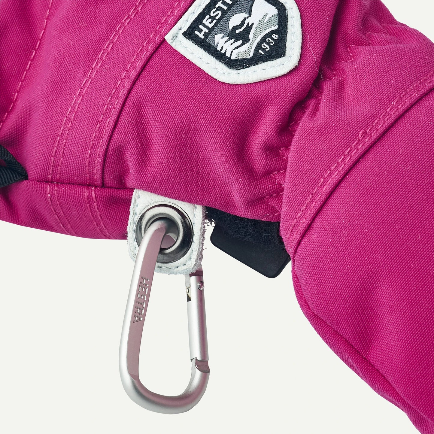 Hestra Kids' Heli Ski Jr Mitt - US 1149
