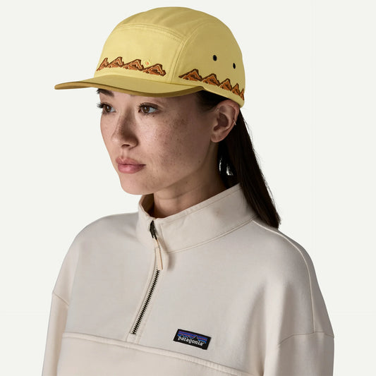Graphic Maclure Hat - US 2449