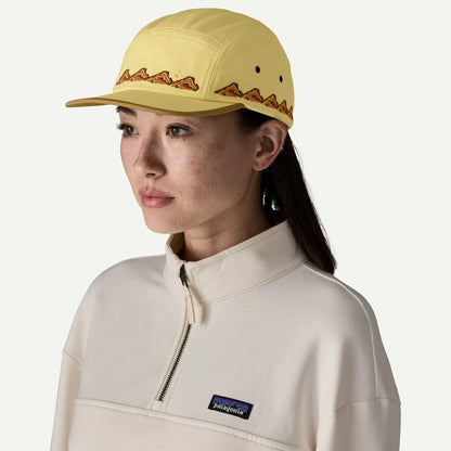 Graphic Maclure Hat - US 2541