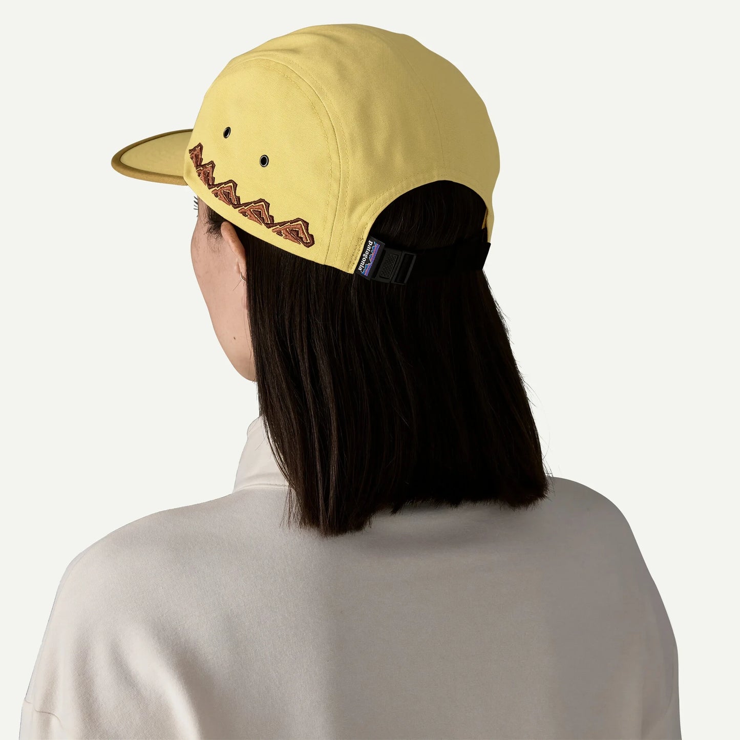 Graphic Maclure Hat - US 7369