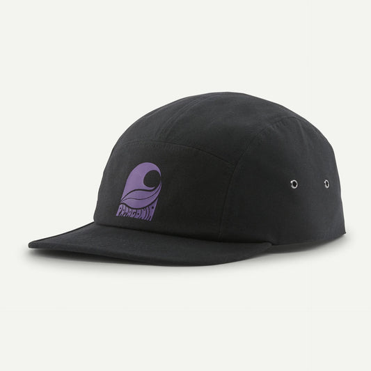 Graphic Maclure Hat - US 7369