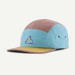 Graphic Maclure Hat - US 0902