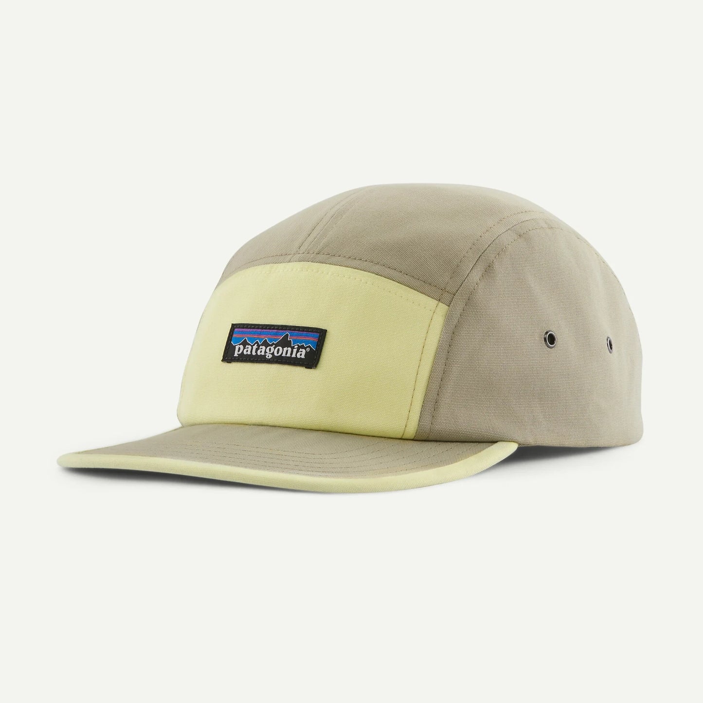 Graphic Maclure Hat - US 3905