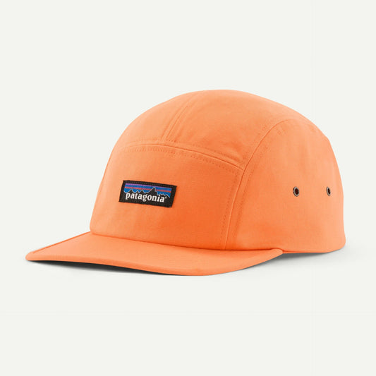 Graphic Maclure Hat - US 1701