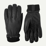 Hestra Men's Tore Leather Glove - US 1311