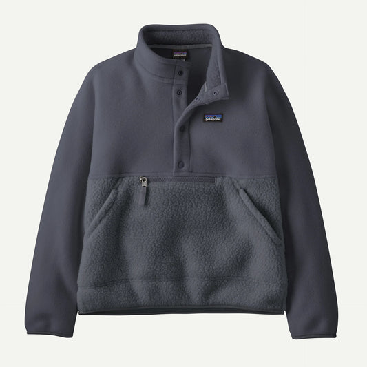 Kids' Cozy Fluff Pullover - US 5923