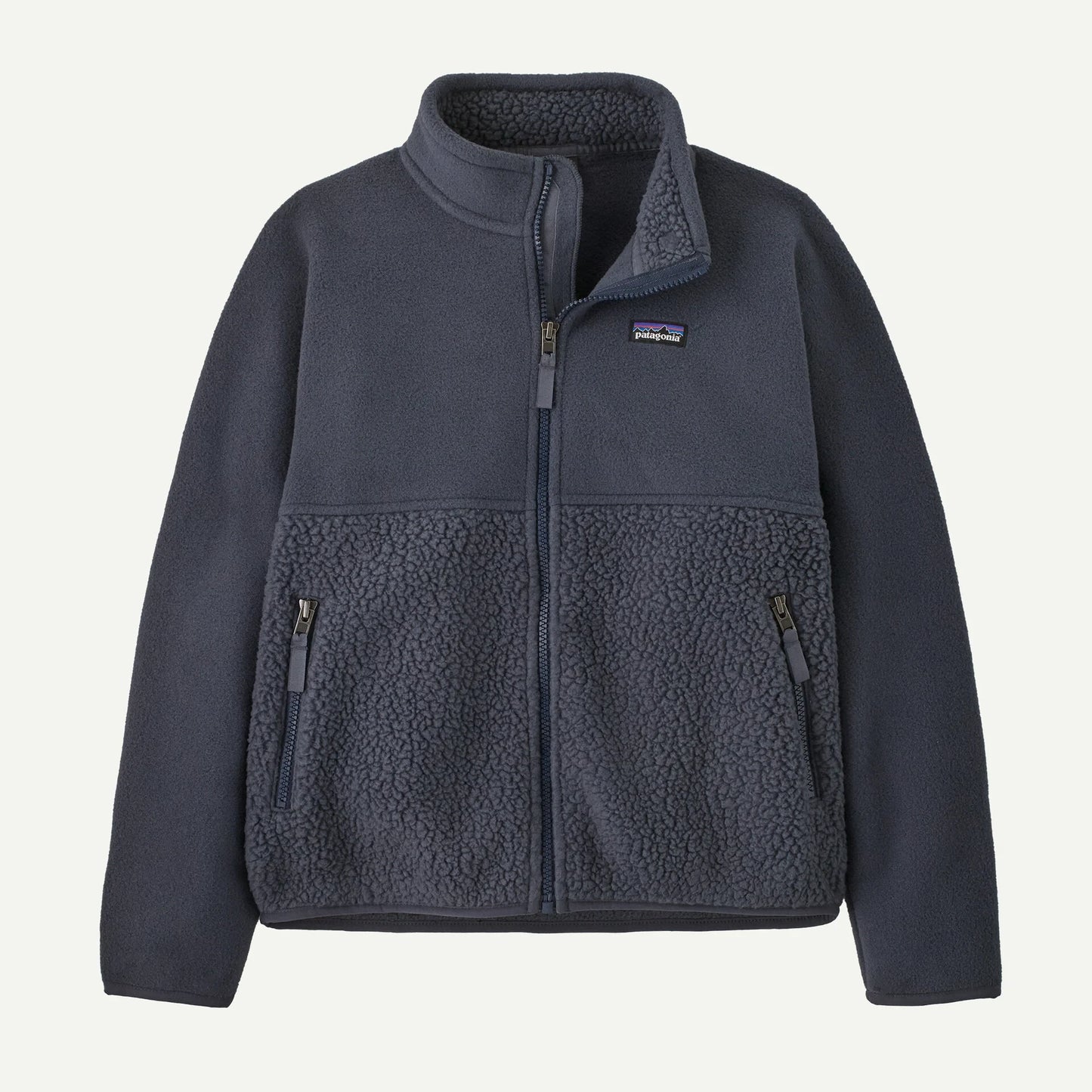 Kids' Cozy Fluff Jacket - US 2494