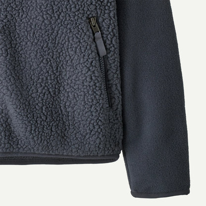 Kids' Cozy Fluff Jacket - US 2494