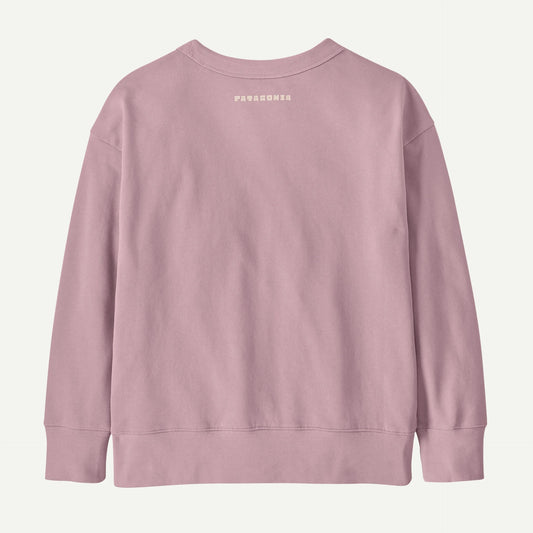 Kids' Crew Sweatshirt - US 3162