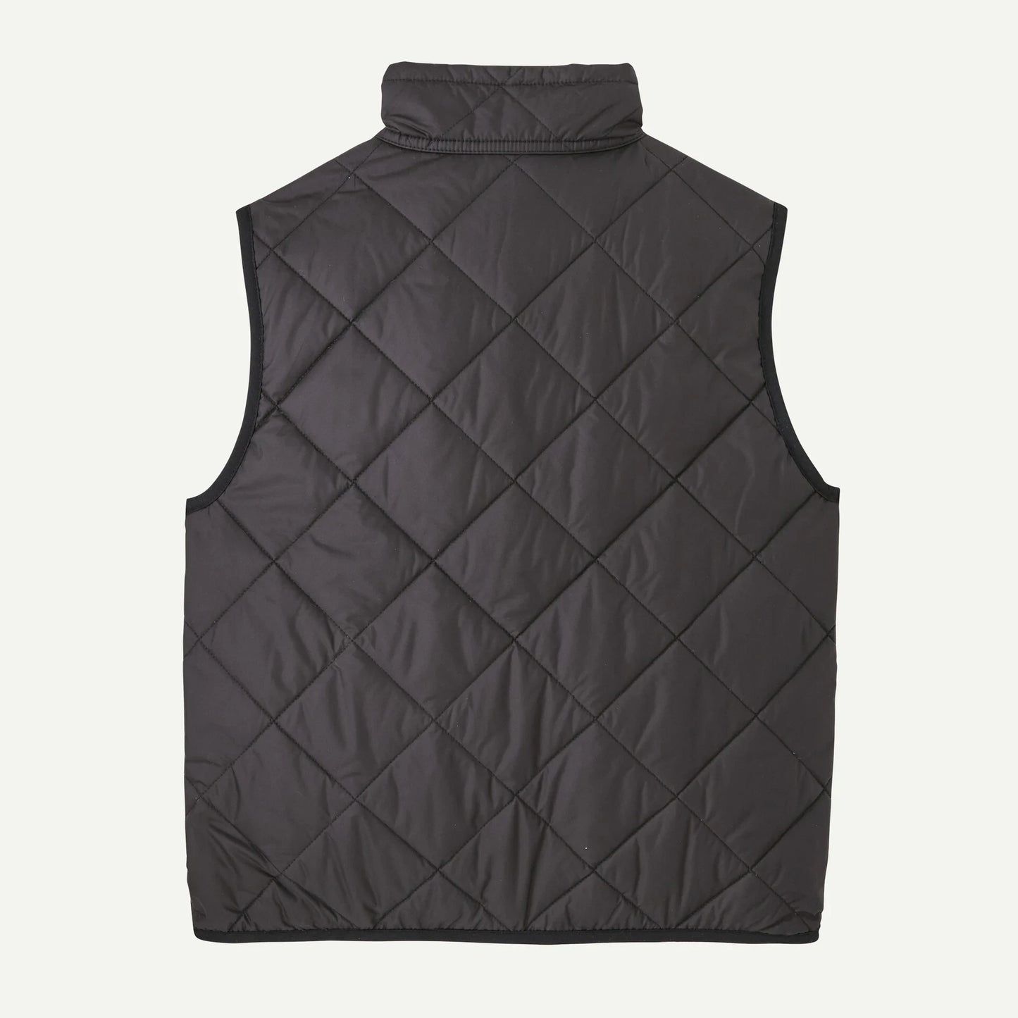 Kids' Diamond Quilted Vest - US 7322
