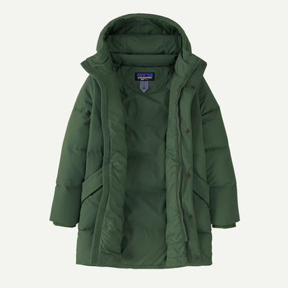 Kids' Downdrift Parka - US 9110
