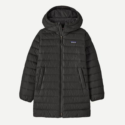 Kids' Down Sweater™ Parka - US 3389