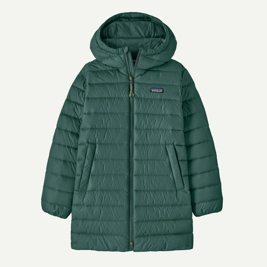 Kids' Down Sweater™ Parka - US 7382