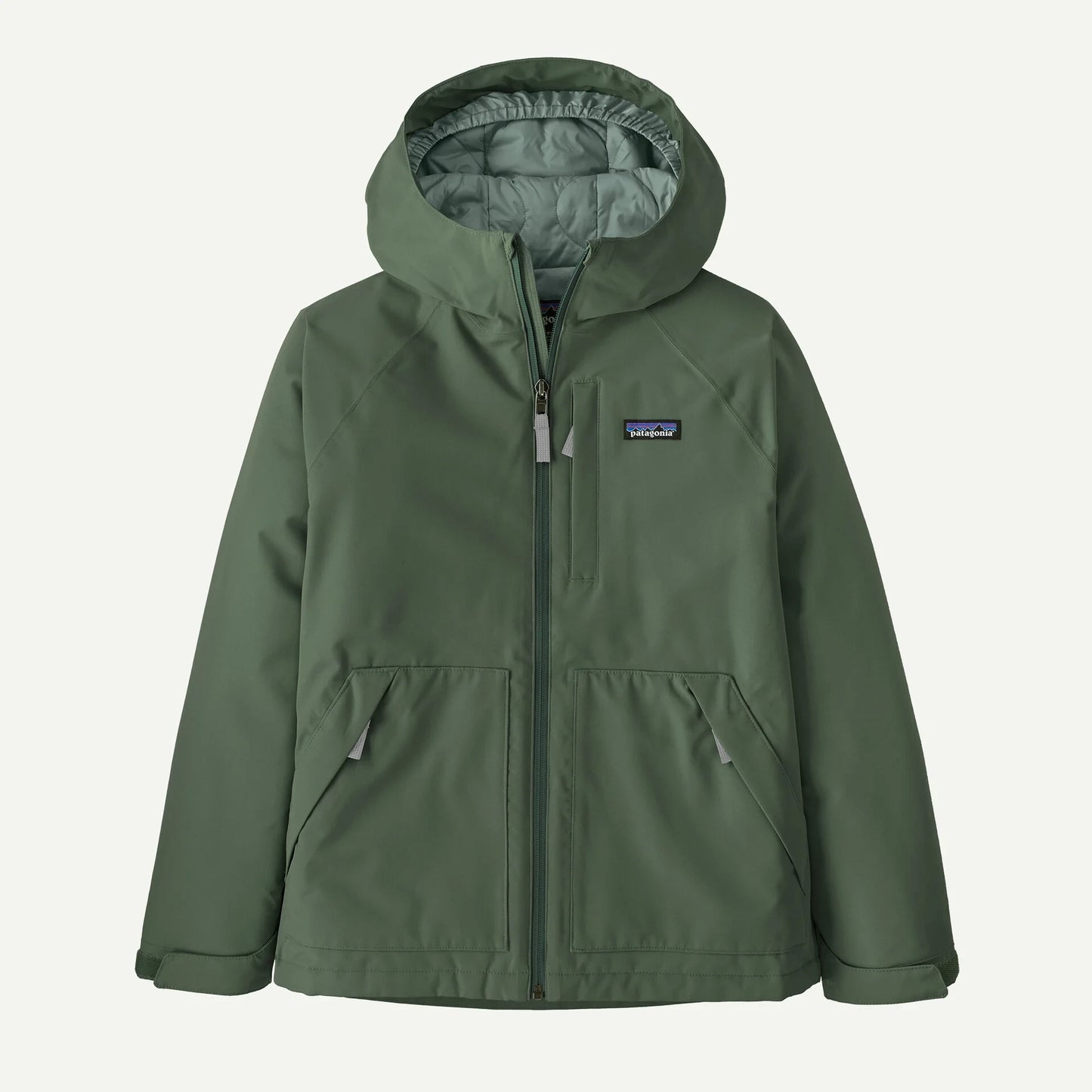 Kids' Everyday Ready Jacket - US 9012