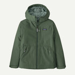 Kids' Everyday Ready Jacket - US 9012