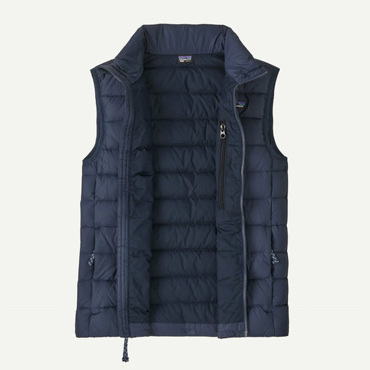 Kids' Down Sweater™ Vest - US 3740