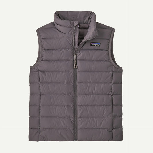 Kids' Down Sweater™ Vest - US 0870