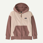 Kids' Full-Zip Hoody Sweatshirt - US 4506
