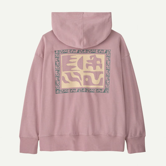 Kids' Full-Zip Hoody Sweatshirt - US 3141