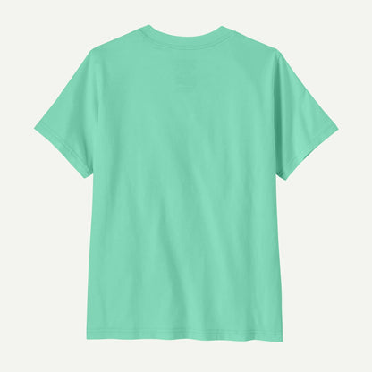 Kids' Graphic T-Shirt - US 4310