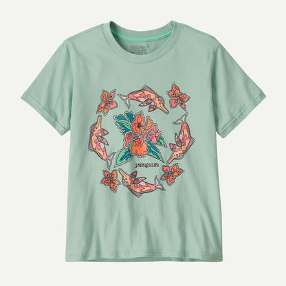 Kids' Graphic T-Shirt - US 6422