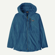 Aquatic Blue