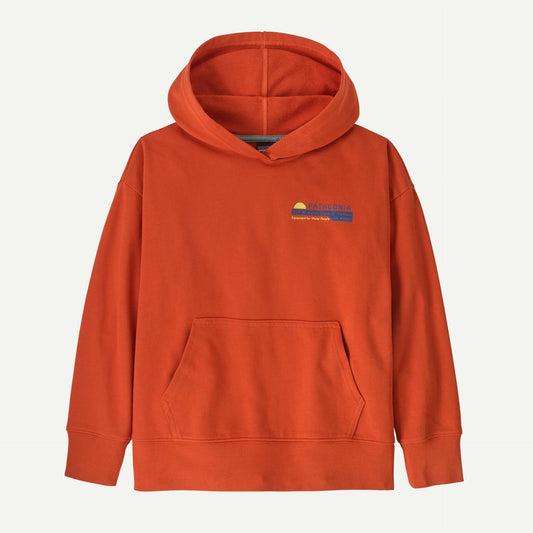 Kids' Hoody Sweatshirt - US 9608