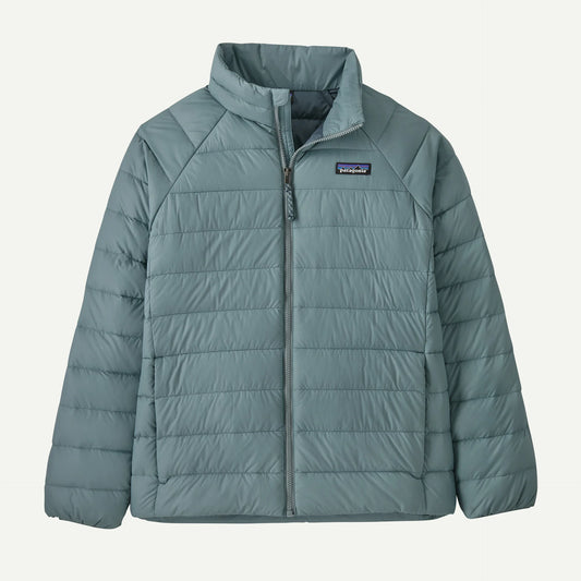 Kids' Down Sweater™ Jacket - US 7134