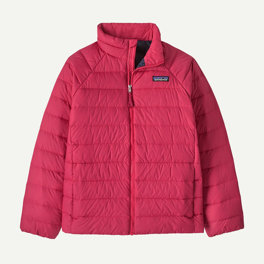 Kids' Down Sweater™ Jacket - US 8233