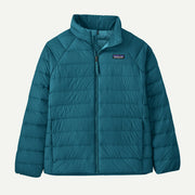 Glacial Blue