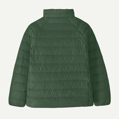 Kids' Down Sweater™ Jacket - US 5437