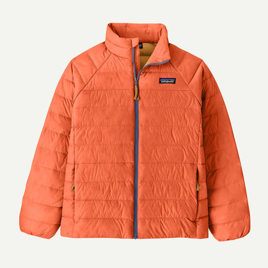 Kids' Down Sweater™ Jacket - US 5384