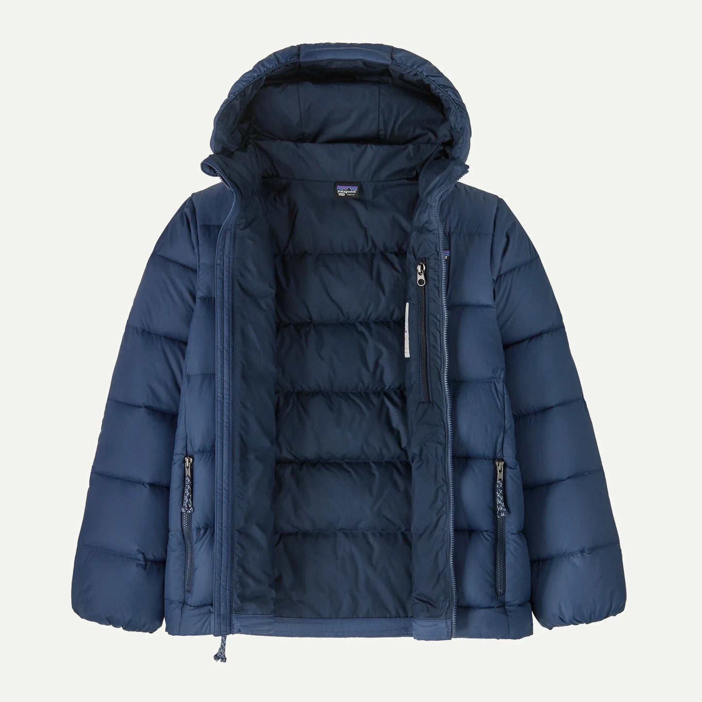Kids' Hi-Loft Down Sweater™ Hoody - US 2153