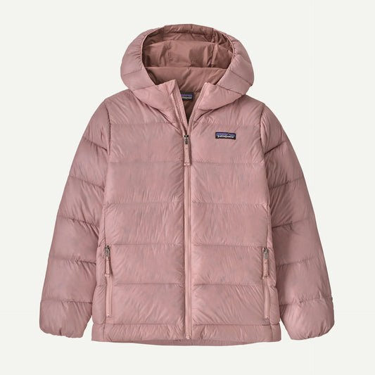 Kids' Hi-Loft Down Sweater™ Hoody - US 3997