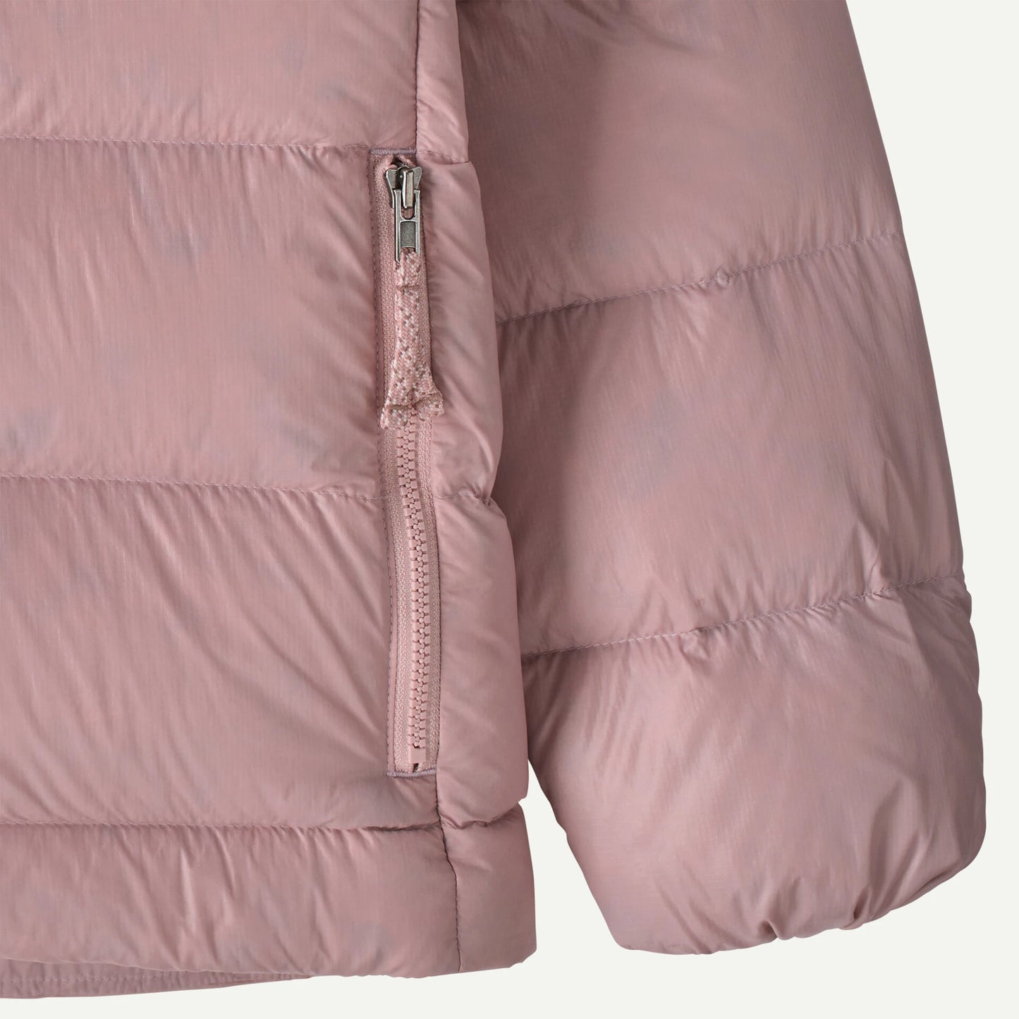 Kids' Hi-Loft Down Sweater™ Hoody - US 3997