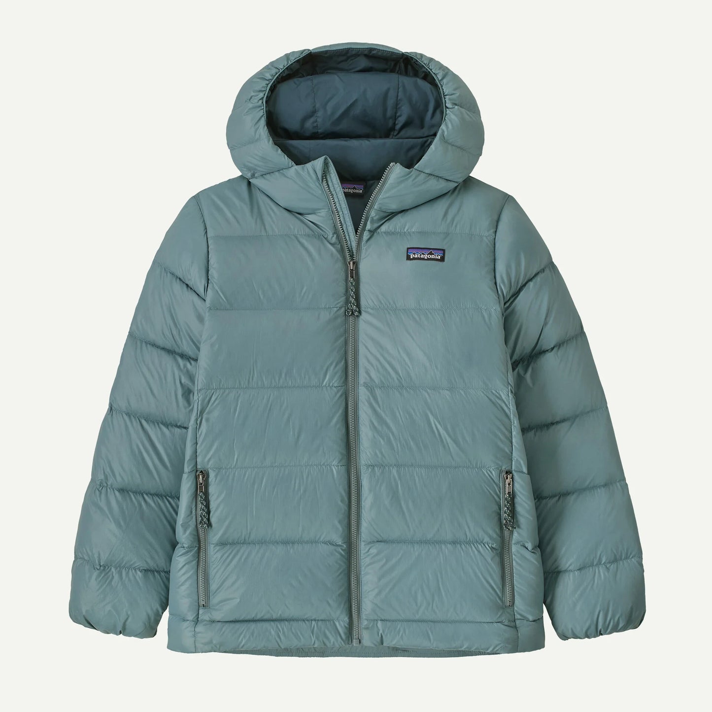 Kids' Hi-Loft Down Sweater™ Hoody - US 5533